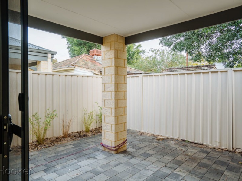 16C Central Terrace, Beckenham WA 6107
