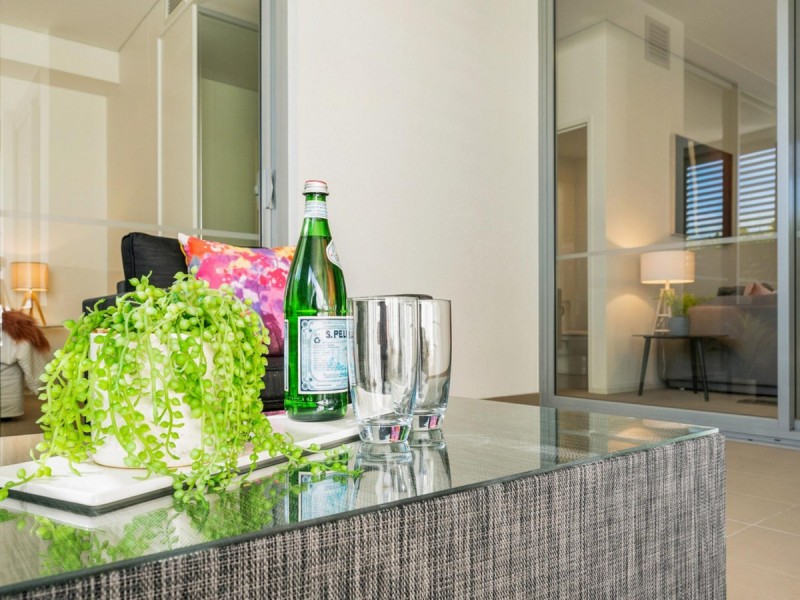 11/43 Wickham Street, East Perth WA 6004