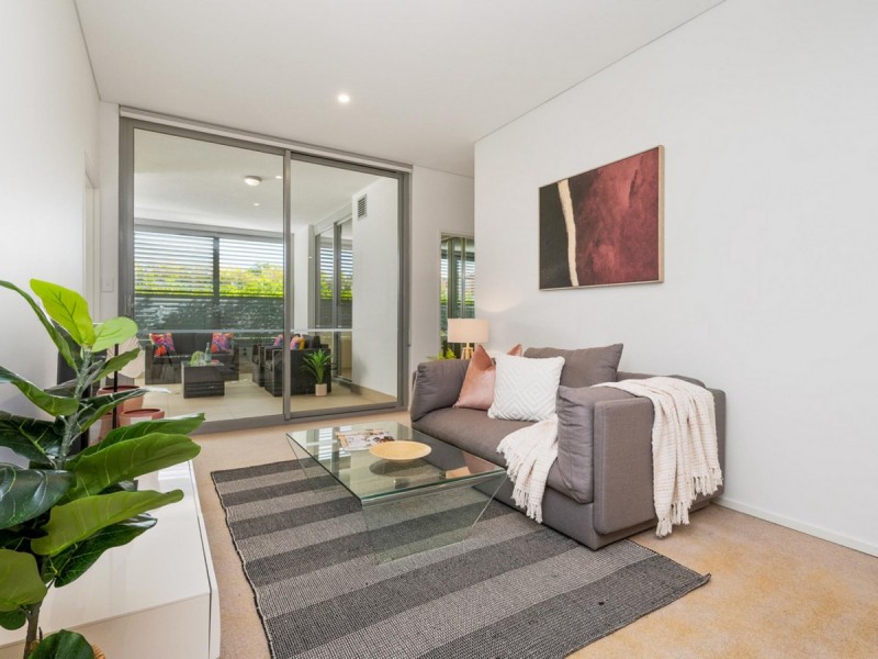 11/43 Wickham Street, East Perth WA 6004