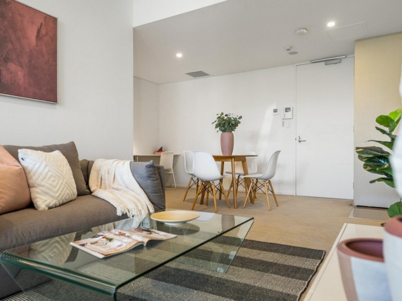 11/43 Wickham Street, East Perth WA 6004