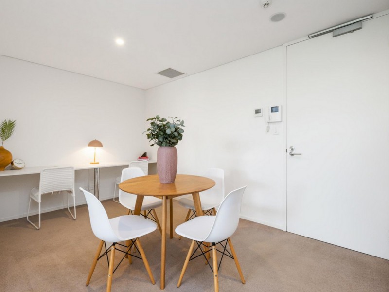 11/43 Wickham Street, East Perth WA 6004