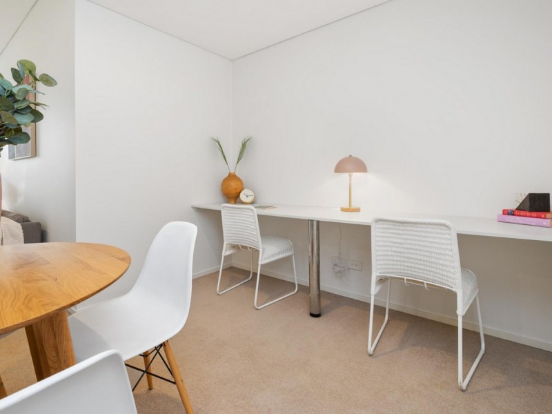 11/43 Wickham Street, East Perth WA 6004