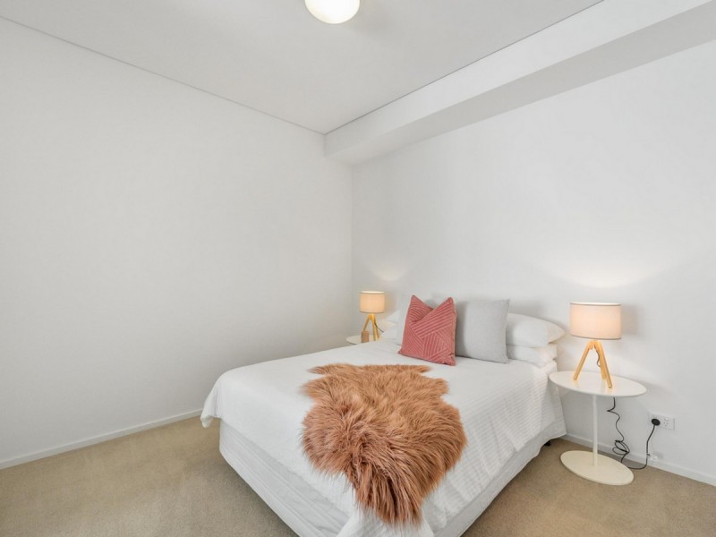 11/43 Wickham Street, East Perth WA 6004