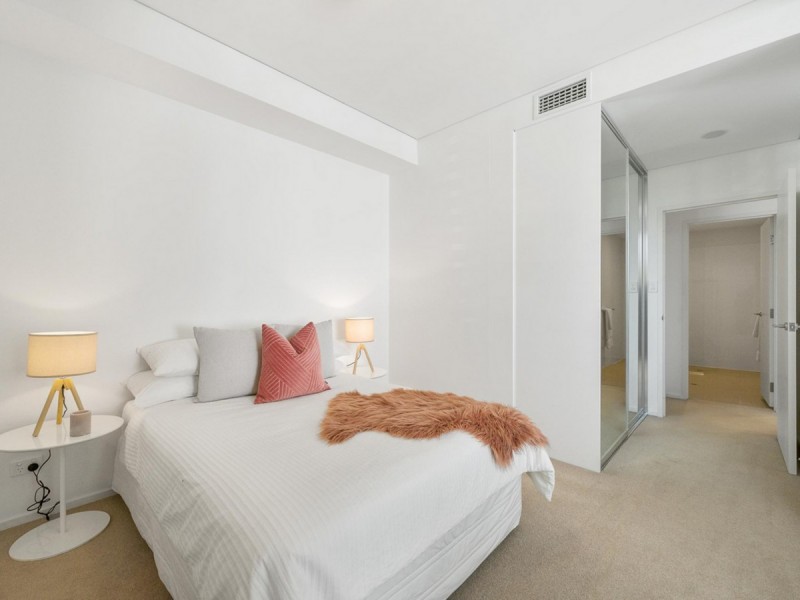 11/43 Wickham Street, East Perth WA 6004