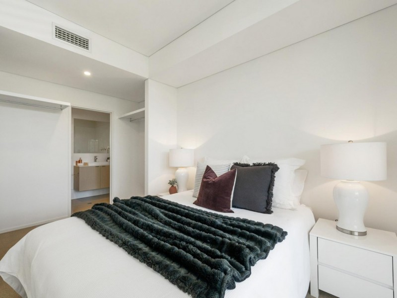 11/43 Wickham Street, East Perth WA 6004