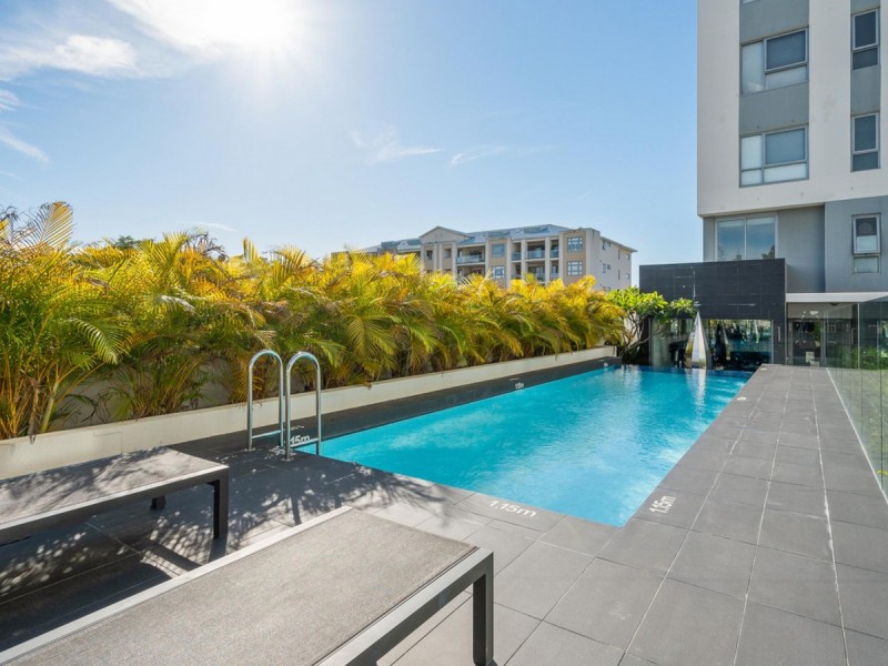 11/43 Wickham Street, East Perth WA 6004