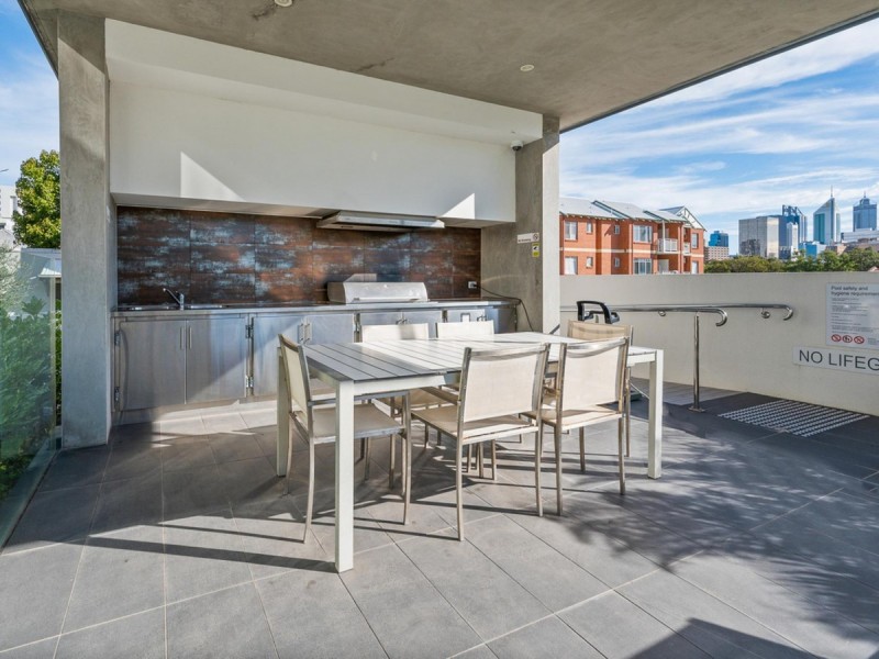 11/43 Wickham Street, East Perth WA 6004