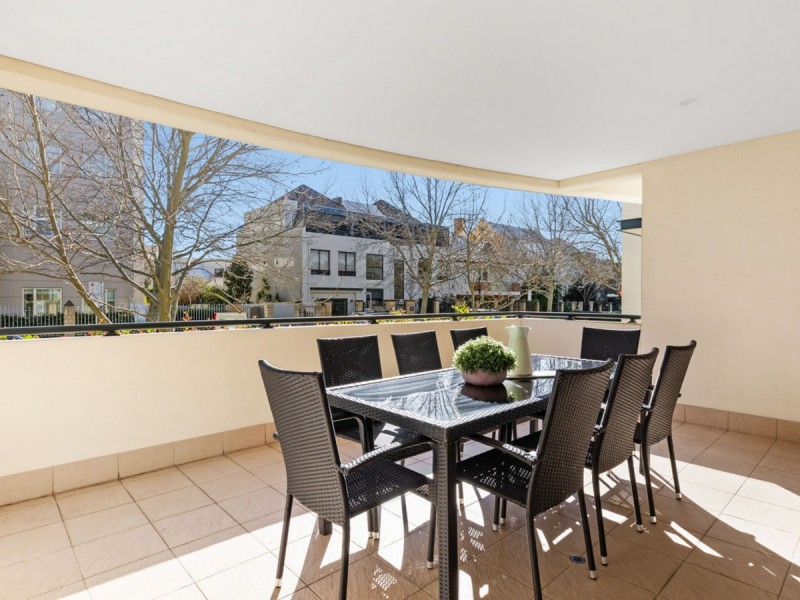 2/32 Trafalgar Road, East Perth WA 6004