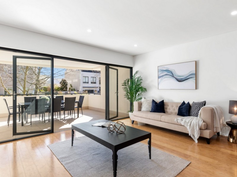 2/32 Trafalgar Road, East Perth WA 6004