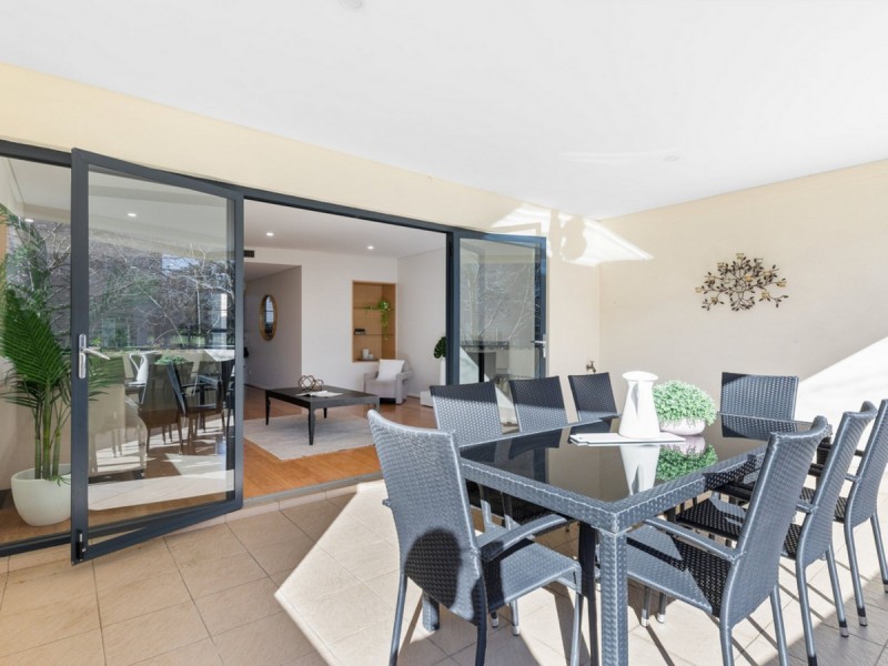 2/32 Trafalgar Road, East Perth WA 6004
