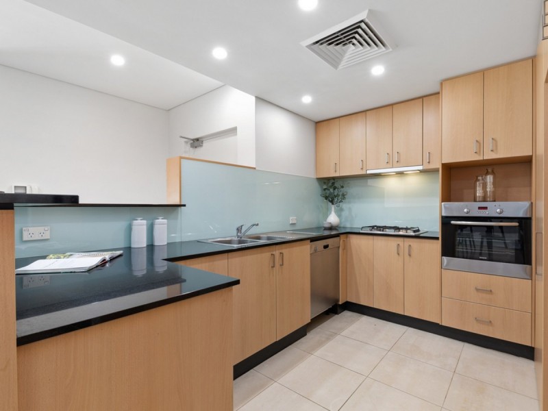 2/32 Trafalgar Road, East Perth WA 6004