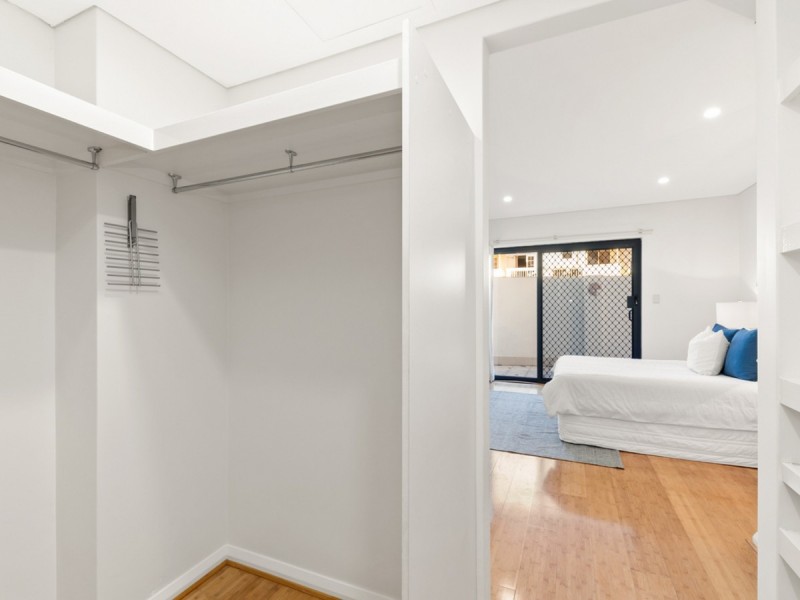 2/32 Trafalgar Road, East Perth WA 6004