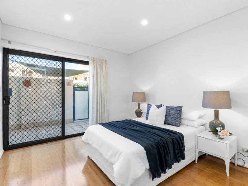 2/32 Trafalgar Road, East Perth WA 6004