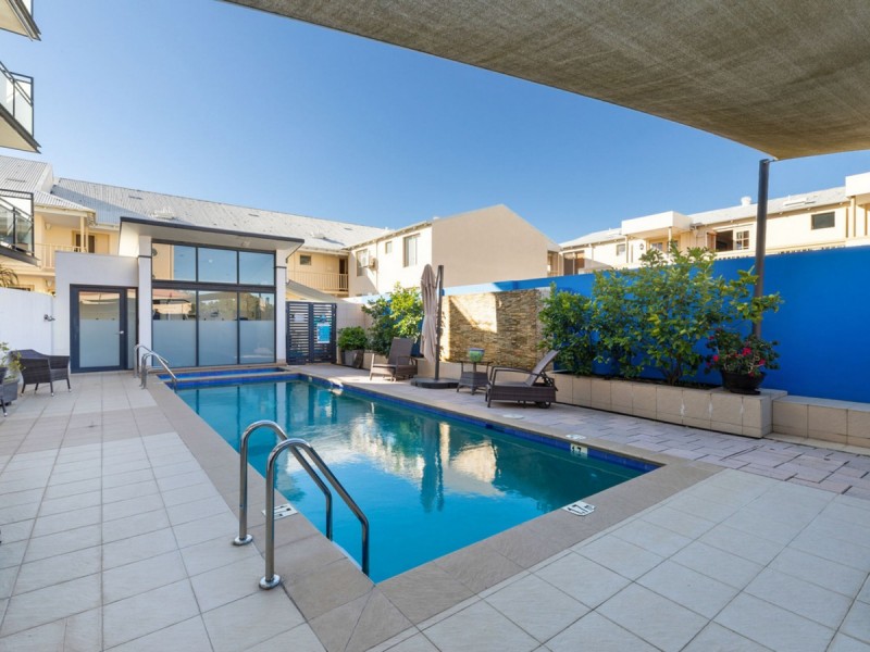 2/32 Trafalgar Road, East Perth WA 6004