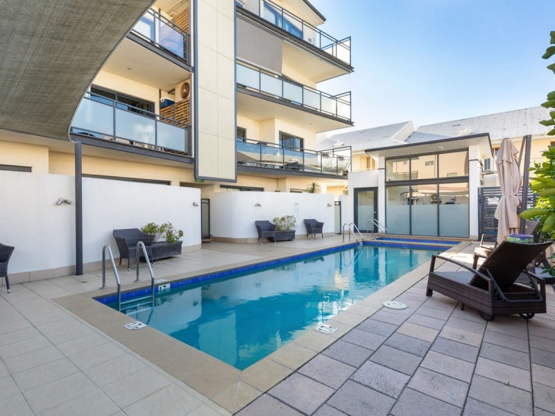 2/32 Trafalgar Road, East Perth WA 6004