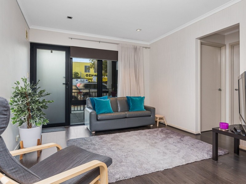 111 Brown Street, East Perth WA 6004