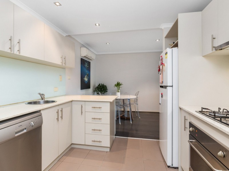 111 Brown Street, East Perth WA 6004