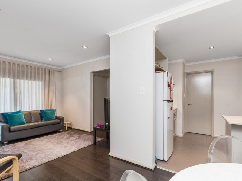 111 Brown Street, East Perth WA 6004