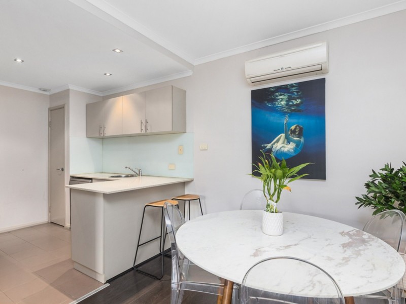 111 Brown Street, East Perth WA 6004