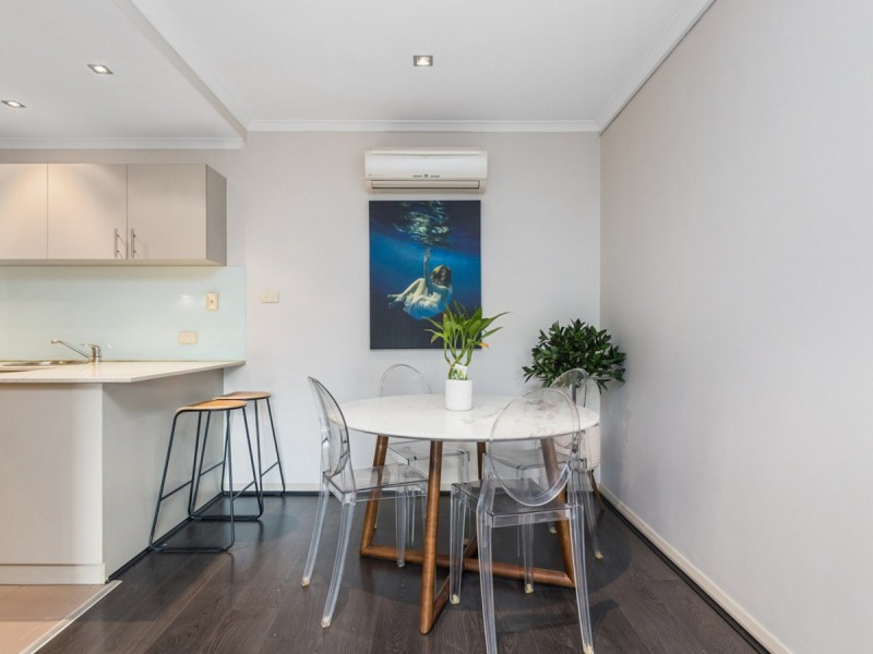 111 Brown Street, East Perth WA 6004