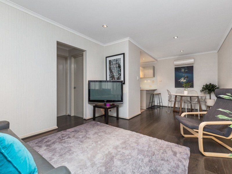 111 Brown Street, East Perth WA 6004