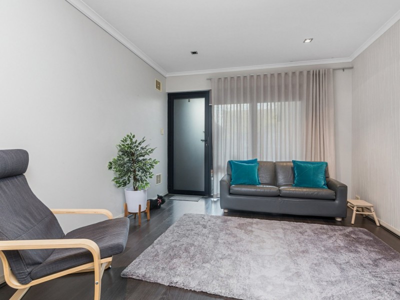 111 Brown Street, East Perth WA 6004