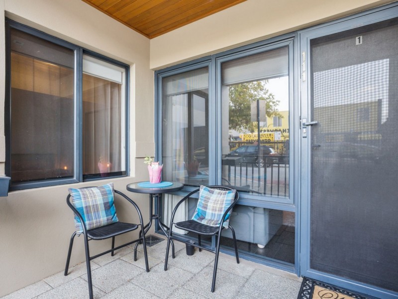 111 Brown Street, East Perth WA 6004