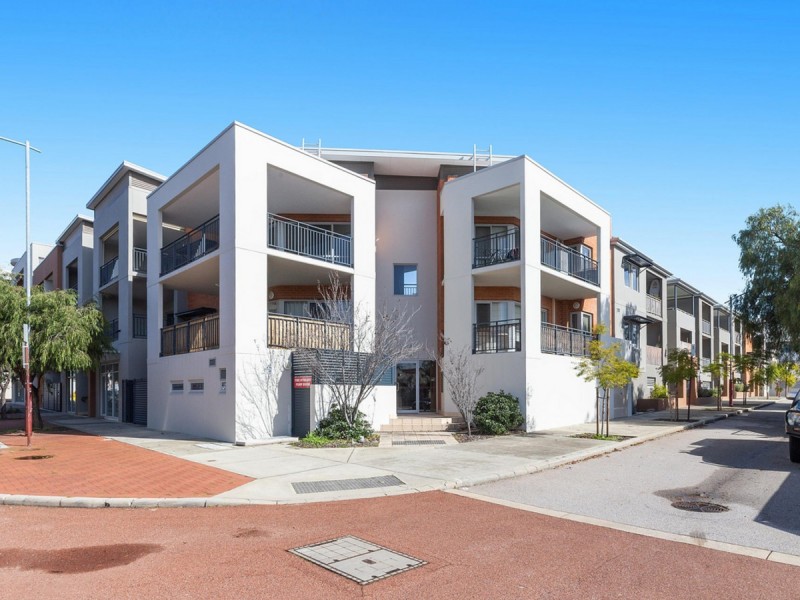 44/76 Newcastle Street, Perth WA 6000