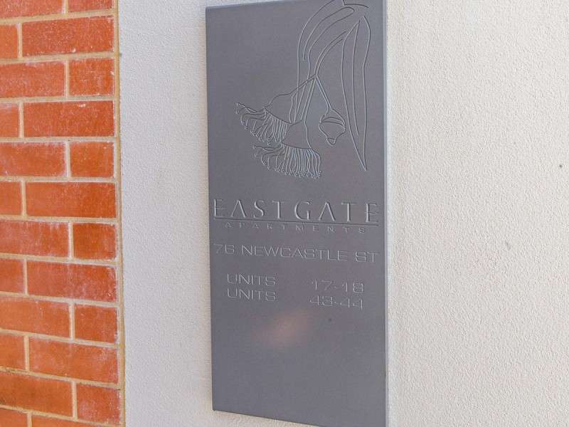 44/76 Newcastle Street, Perth WA 6000