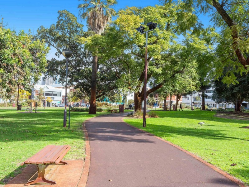 44/76 Newcastle Street, Perth WA 6000