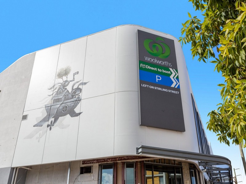 44/76 Newcastle Street, Perth WA 6000