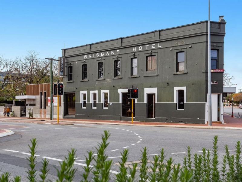 44/76 Newcastle Street, Perth WA 6000