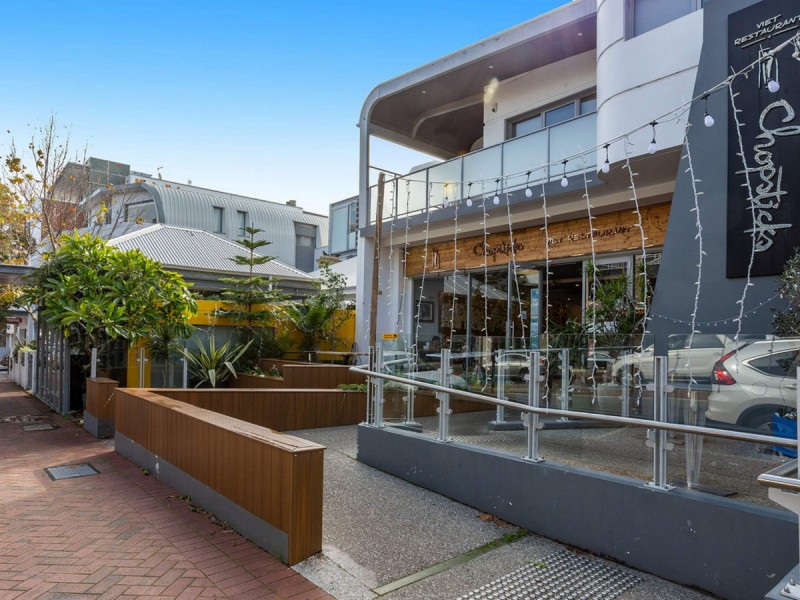 44/76 Newcastle Street, Perth WA 6000