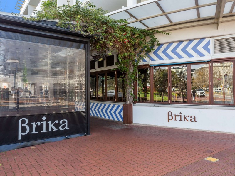 44/76 Newcastle Street, Perth WA 6000