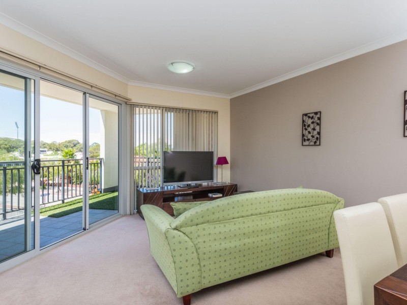 44/76 Newcastle Street, Perth WA 6000