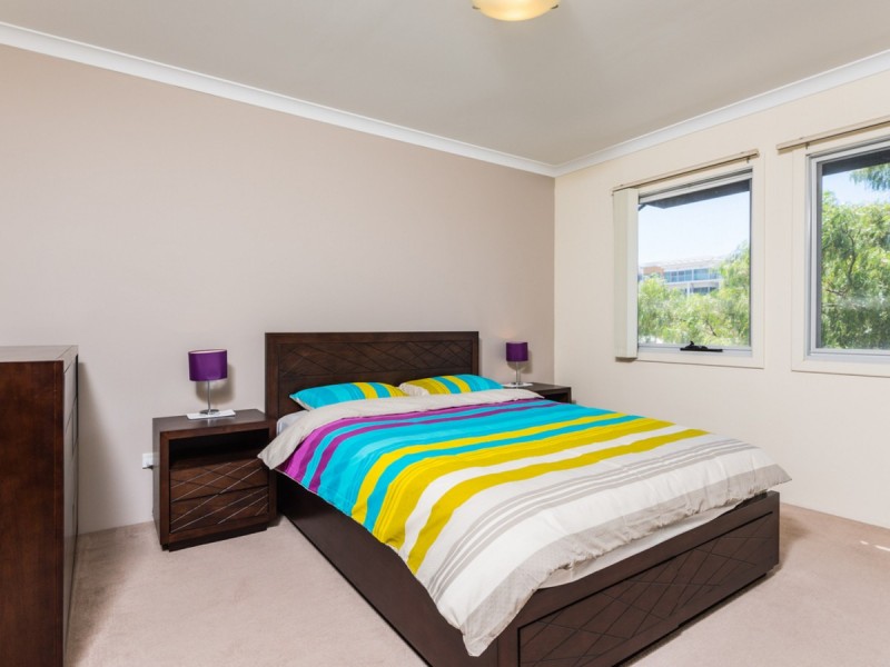 44/76 Newcastle Street, Perth WA 6000