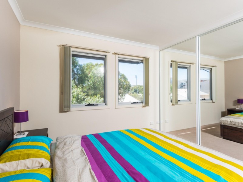 44/76 Newcastle Street, Perth WA 6000