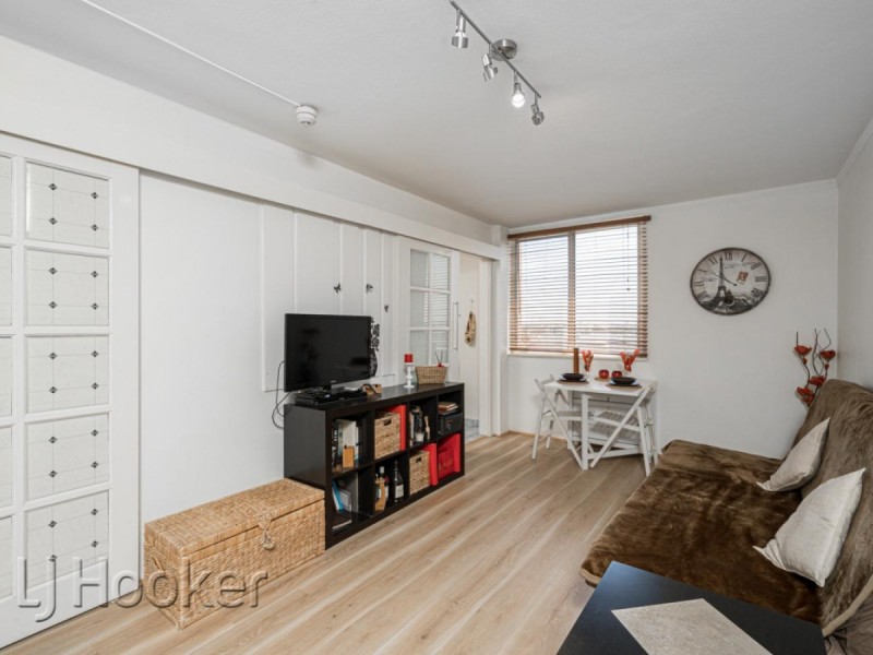808/112 Goderich Street, East Perth WA 6004