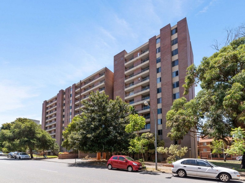 808/112 Goderich Street, East Perth WA 6004