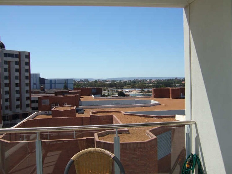 85/42-52 Terrace Road, East Perth WA 6004