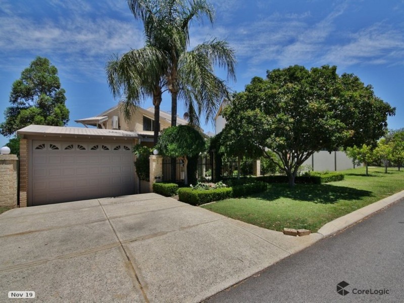 1 Wayman Street, Mount Pleasant WA 6153