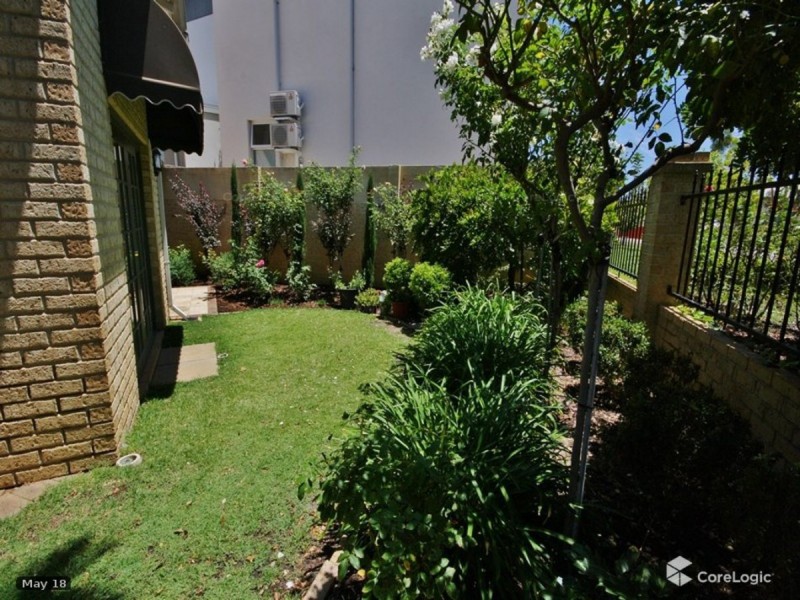 1 Wayman Street, Mount Pleasant WA 6153