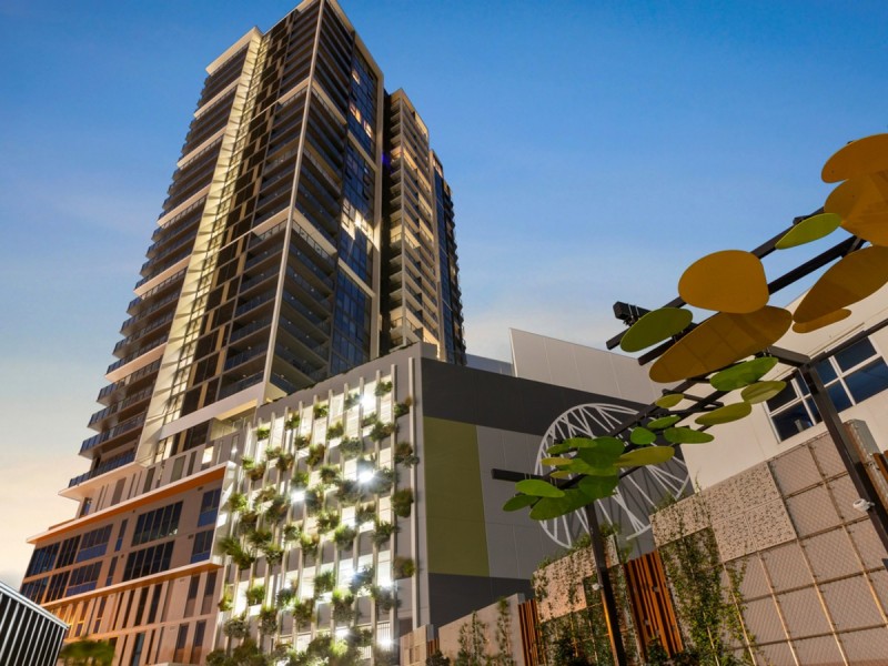 901/908 Canning Highway, Applecross WA 6153