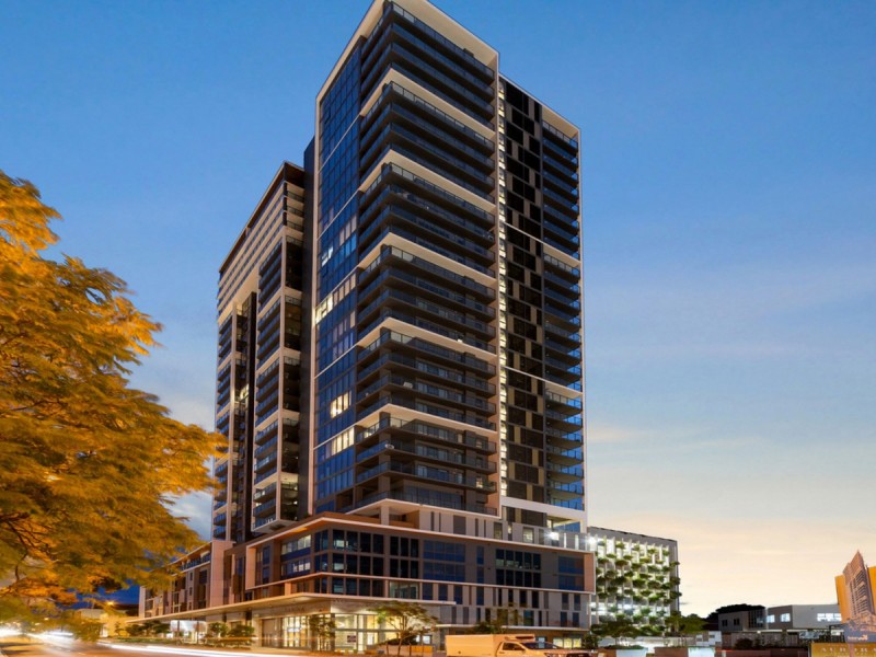 901/908 Canning Highway, Applecross WA 6153