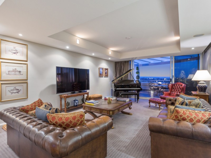 7B/29 Trafalgar Road, East Perth WA 6004