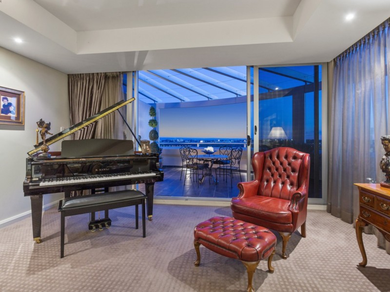 7B/29 Trafalgar Road, East Perth WA 6004