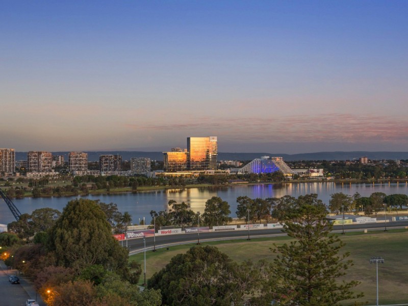 7B/29 Trafalgar Road, East Perth WA 6004