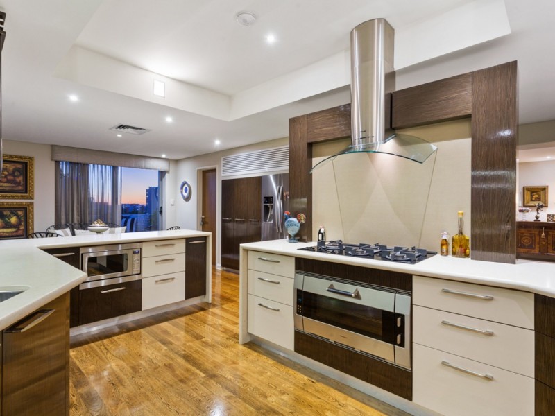 7B/29 Trafalgar Road, East Perth WA 6004