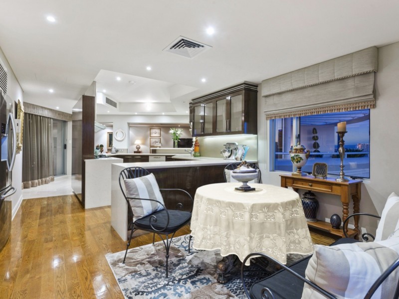 7B/29 Trafalgar Road, East Perth WA 6004