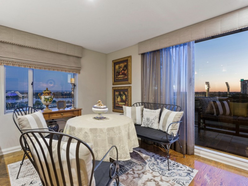 7B/29 Trafalgar Road, East Perth WA 6004